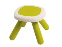 Krzesełko Taboret Kolor Zielony