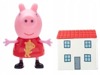 Peppa z Domkiem Akcesoria