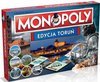 Monopoly Edycja Toruń