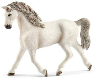 Schleich 13858 - Klacz Rasy Holsztyńskiej