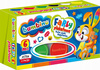 Bambino Farby Plakatowe 6 Kolorów 20 ml 