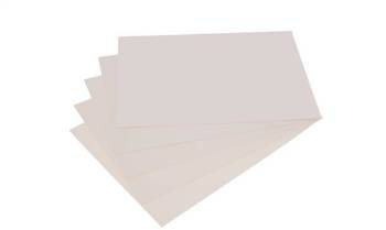 Kreska Brystol Karton A1 170g/m2 waniliowy 1 arkusz