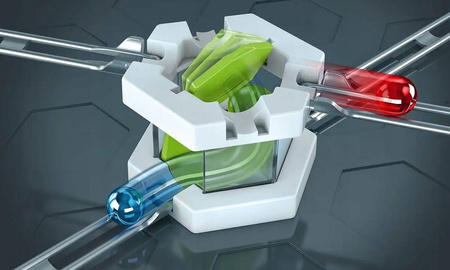 GRAVITRAX PRO Zestaw Uzupełniający Karuzela