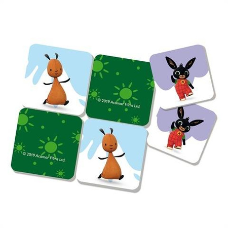 LISCIANI Biurko Stolik edukacyjny 75874 BING