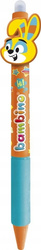 Bambino Długopis wymazywalny automatyczny z ergonomicznym uchwytem