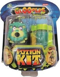 Gloopers Troll Zestaw do Miksowania Glutowy Potwór