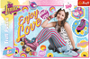 TREFL Puzzle 160 el Soy Luna Wrotki Moja Miłość
