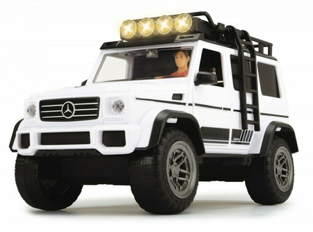 Dickie Toys Play Life Zestaw Podróżnika + Gratis