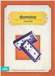 Domino Gra Podróżna ALBI