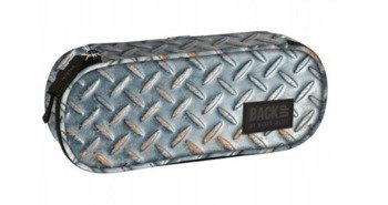 DERFORM BACKPUP 2 Piórnik Saszetka Model A42 Blacha