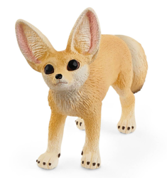 Schleich 14845 Lis Pustynny Fenek Wild Life