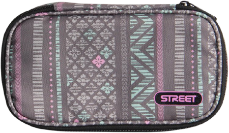 Wyprawka Bambino Szkolna Duży Zestaw do szkoły + Piórnik