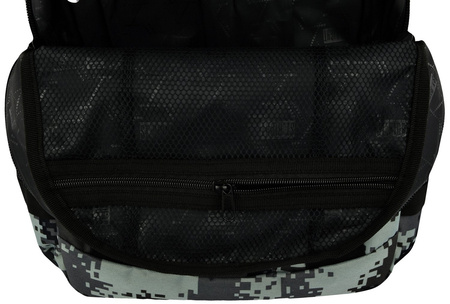 Majewski Plecak BP-39 1-komorowy Military