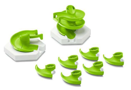 GRAVITRAX Zestaw Uzupełniający Spirala RAVENSBURGER