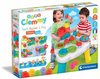 Clementoni Clemmy Stolik sensoryczny Klocki 17704