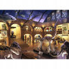 Ravensburger Puzzle 368el Exit Muzeum histori naturalnej