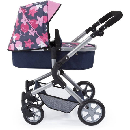 Bayer Wózek dla lalki City Neo 18169AA 2w1