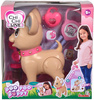 Piesek Chi Chi Interaktywny Poo Puppy Robi Kupę