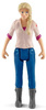 Schleich 42486 Odwiedziny Weterynarza Koń Źrebak