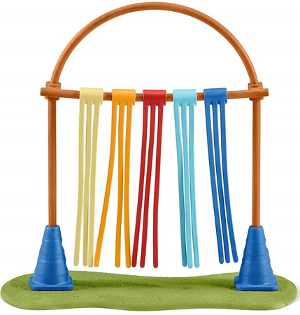 Schleich 42481 Trening Zręcznościowy dla Kuców