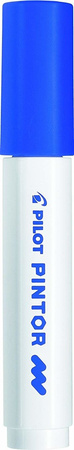 PILOT Marker Pintor M 1,4 mm Niebieski