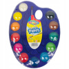 Colorino Kids Farby akwarelowe paletka 12 kol. 15660