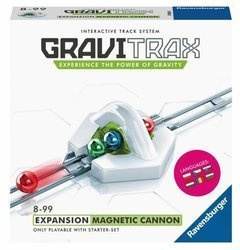 Gravitrax Zestaw Uzupełniający Magnetyczna Armatka