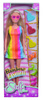 Lalka Steffi Love Tęczowa Moda 10 Akcesoriów 29cm