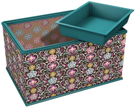 Ravensburger Puzzle 3D 216 el Kuferek na Skarby