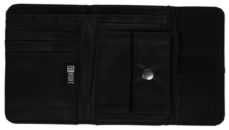 ST.RIGHT Portfel NW02 Indiańskie Pióra