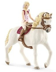 Schleich 42515 Sofia i Blossom Koń + Jeździec