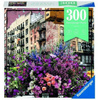 Ravensburger Puzzle 300el Moment: Kwiaty