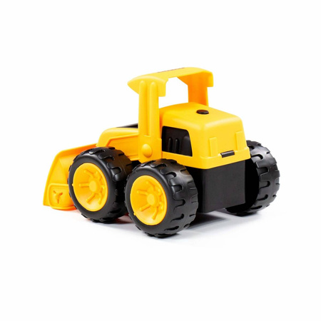 Polesie Koparka Ładowarka Ruchoma Łyżka