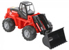 Polesie MAMMOET Traktor Koparka Ładowarka