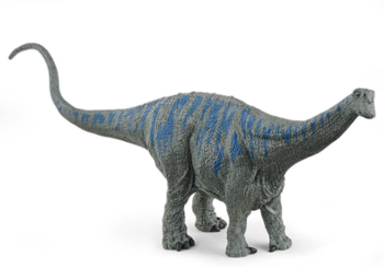 Schleich 15027 Dinozaur Brontozaur Brontosaurus
