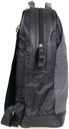 Strigo Plecak Młodzieżowy Miejski BC24 Casual Basic