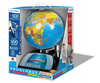 Clementoni Interaktywny Edukacyjny Globus PREMIUM