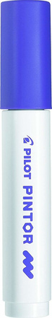 PILOT Marker Pintor M 1,4 mm Fioletowy