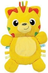 Winfun Tygrysek Pluszowy Przyjaciel Maskotka