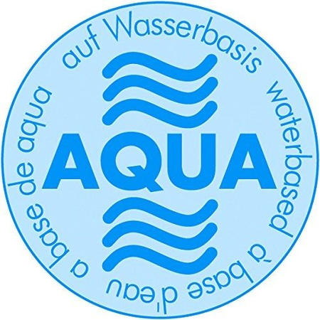 Edding Marker do Szkła Okrągły 4095 Różowy