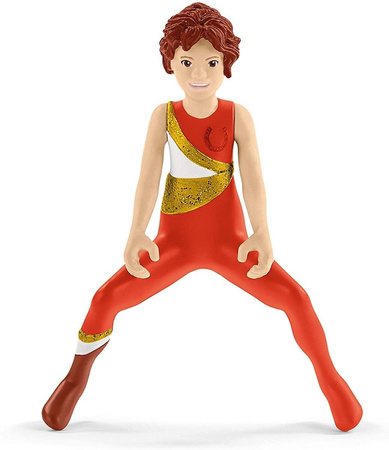 Schleich 42443 Zestaw do Woltyżerki Mii