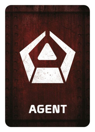 The Resistance: Wrogie Zamiary, Tajne Cele