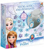 Clementoni Frozen Kraina Lodu Naszyjniki i Wisiorki