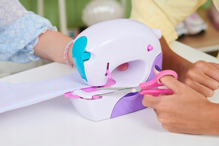 Cool Maker - Maszyna do szycia dla dzieci Fashion Studio