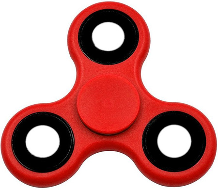 Hand Spinner Mix 6 Kolorów