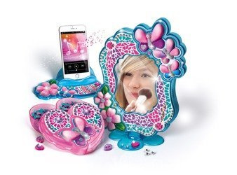 Clementoni Lustro Podstawka na telefon Studio Dekoracji