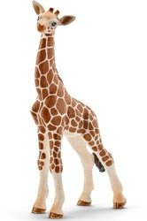 Schleich 14751 Młoda Żyrafa