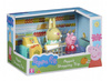 Tm Toys Świnka Peppa Zestaw Zakupy + 2 Figurki