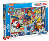 Clementoni Puzzle 104el Psi Patrol PAW PATROL 27261