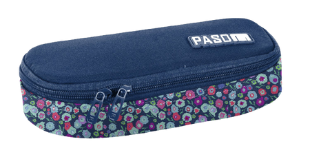 Wyprawka Bambino Szkolna Duży Zestaw do szkoły + Piórnik